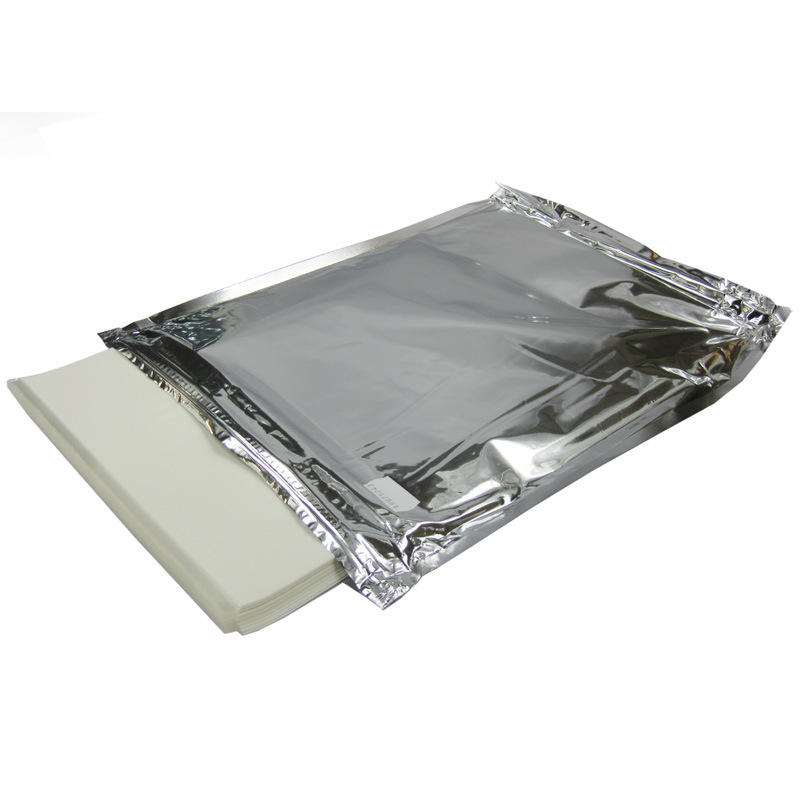 Glutinous rice paper A3