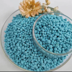 Fertilizzante a Rilascio Controllato NPK 12 11 18 per Fornitura a Lungo Termine - Product Image 2