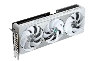 การ์ดจอ RTX 5080 Aero OC SFF 16G ใหม่พร้อม2.1b และ DDR7แสดงผลสำหรับเล่นเกมเดสก์ท็อปการ์ดกราฟิก RTX5080 GDDR7 16G กิ๊ก - Product Image 5