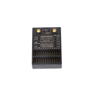 ตัวรับสัญญาณ R4047NB20ระบบ UHF V2 NB20 T4047NB20 20ช่อง5W 433MHz UHF สำหรับ jr/<span class=keywords><strong>fu</strong></span> ส่วนวิทยุ - Product Image 6