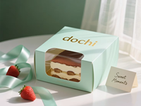 Boîte de chocolats artisanale en velours de luxe, la surprise ultime pour la Saint-Valentin pour les couples