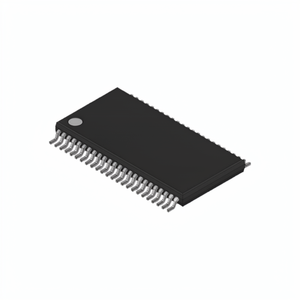 Authorized Distributor Data Acquisition Buy Online Electronic Components 48 TFSOP CLC5956IMTD - Product Image 1