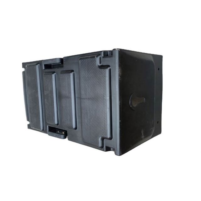 WG9925760211 Battery Case Cover for Sinotruk