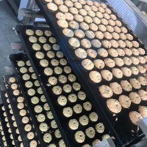 Macchina per l'imballaggio di <span class=keywords><strong>biscotti</strong></span> per animali domestici e <span class=keywords><strong>biscotti</strong></span> normali, prodotta in Cina - Product Image 6