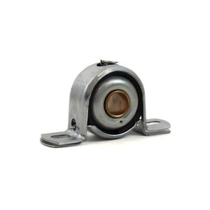 Instrument de précision de roulement de bloc d'oreiller d'acier AEL204-012 avec la lubrification de graisse pour des industries agricoles - Product Image 5