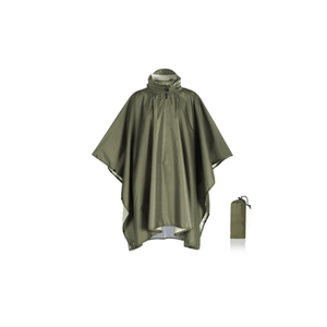 Poncho <span class=keywords><strong>imperméable</strong></span> léger XL personnalisé <span class=keywords><strong>avec</strong></span> logo, réutilisable, à <span class=keywords><strong>capuche</strong></span>, <span class=keywords><strong>pour</strong></span> hommes et femmes, idéal <span class=keywords><strong>pour</strong></span> l'extérieur - Product Image 6