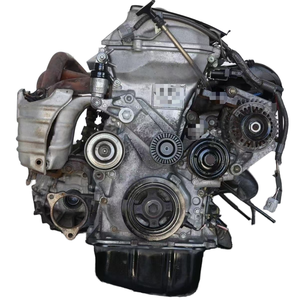 ใช้สำหรับเครื่องยนต์2ZR-FE <span class=keywords><strong>1ZR</strong></span> 1ZZ โตโยต้าโคโรล่า<span class=keywords><strong>1ZR</strong></span> 17276724 1.6 16โวลต์ - Product Image 6