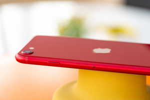 ปลดล็อคมือสองสำหรับ <span class=keywords><strong>iPhone</strong></span> <span class=keywords><strong>SE</strong></span> 2022 <span class=keywords><strong>2020</strong></span>สมาร์ทโฟน SE3มีความจุ64GB <span class=keywords><strong>128GB</strong></span> พื้นที่เก็บข้อมูล256GB 5G & LTE - Product Image 6