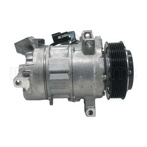 6SBH14C คอมเพรสเซอร์ Ac อัตโนมัติสำหรับ <span class=keywords><strong>NISSAN</strong></span> <span class=keywords><strong>X</strong></span> <span class=keywords><strong>TRAIL</strong></span> 926004CA3A 447250-1520 - Product Image 3