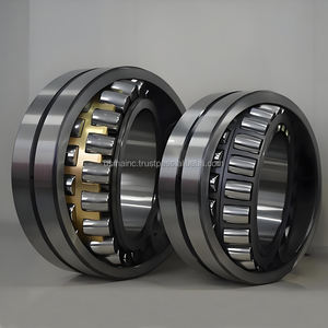 Rodamientos de rodillos esféricos de doble hilera USMA 23948CA/W33CC/W33 para precisión/P6 - Product Image 2