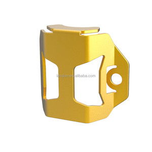 Protecteur de Gobelet de Réservoir de Liquide pour Moto Accessoires F800S F800 S, pour <span class=keywords><strong>BMW</strong></span> F <span class=keywords><strong>800</strong></span> S 2006-2014 2013 - Product Image 4