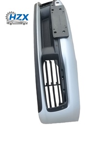 Accesorios de parachoques de coche originales usados, piezas de coche, kit de carrocería, parachoques delantero para Porsche <span class=keywords><strong>Carrera</strong></span> 911 992 2019-2022 - Product Image 2