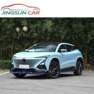 <span class=keywords><strong>Changan</strong></span>-Coche usado Unity Suv <span class=keywords><strong>Changan</strong></span> Uni <span class=keywords><strong>T</strong></span> <span class=keywords><strong>Elite</strong></span> LED, luz eléctrica multifunción de cuero barato, coches usados a la venta - Product Image 6