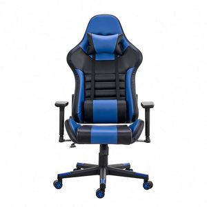Factory Direct <strong>Customized</strong> Office <strong>Chair</strong> Modern Executive <strong>Chair</strong> with Revolving Feature 2D Armrest Reclining Computer <strong>Gaming</strong> <strong>Chair</strong> - Product Image 1