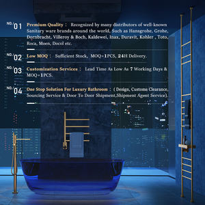 Chauffe-serviettes <span class=keywords><strong>de</strong></span> salle <span class=keywords><strong>de</strong></span> bain Design moderne <span class=keywords><strong>haut</strong></span> <span class=keywords><strong>de</strong></span> <span class=keywords><strong>gamme</strong></span> <span class=keywords><strong>radiateur</strong></span> en laiton porte-serviettes chauffants électriques Rails - Product Image 6