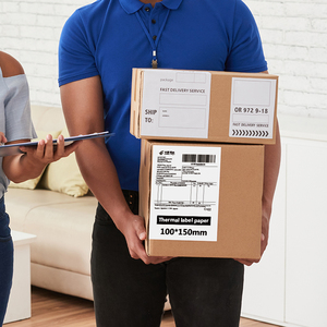 High-<strong>A4</strong> Thermal Label Supermarket Hot Sale 210*297 Copper <strong>Plate</strong> Writing Adhesive Sticker Manufacturers' Best <strong>Print</strong> Writing - Product Image 6