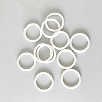 Fabricant chinois de joints d'étanchéité en silicone PFA FEP FKM et joints revêtus de PTFE à prix compétitifs