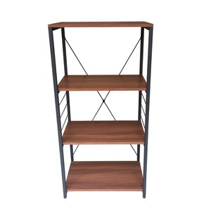 <span class=keywords><strong>Heavy</strong></span> Duty 5 Tier Steel Muscle Rack Unidad de almacenamiento Estante de <span class=keywords><strong>metal</strong></span> ajustable para muebles para el hogar para uso en cocina y sala de estar - Product Image 1