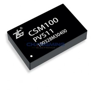 CTM8251KD ZLG Aislado CAN transceptor original y nuevo - Product Image 5