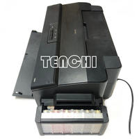 Impresora DTF A3 Original de Fábrica al 90% Nueva para Epson L1800, Impresora de Transferencia Térmica, Impresora de Camisetas, Proveedor de Máquinas de Impresión