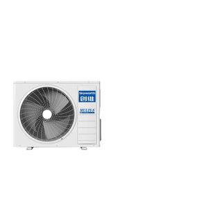 Systèmes de climatisation industriels VRF/VRV à faible bruit pour hôtels, avec composants essentiels : pompe et roulement - Product Image 5