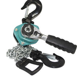 รอกโซ่9ตันรอกโซ่มือ6ton <span class=keywords><strong>3ton</strong></span> 2ton 1ตันรอกโซ่แบบแมนนวล - Product Image 3