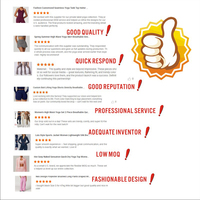 Fabricant de vêtements, ensemble de yoga personnalisé de haute qualité, imprimé tendance, pantalon à revers, bleu coloré, automne, ensemble de yoga pour femmes