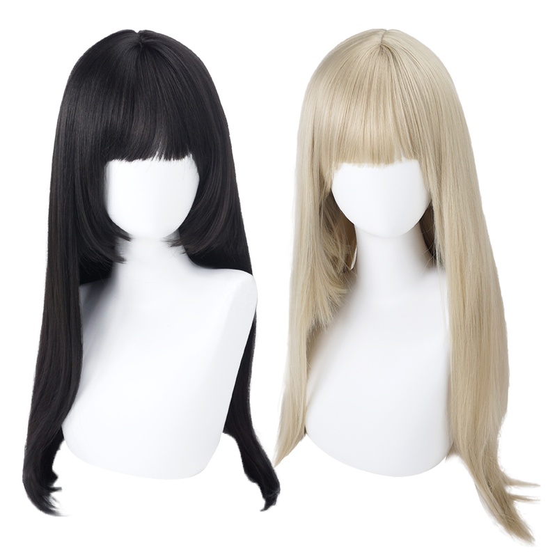 FSTYLER Hot Selling Double Drawn Ponytail