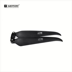 Ventes Flash : Hélice T-MOTOR MF1907P en Polymère Pliable, Haute Résistance, Configuration Simple/Coaxiale Disponible, Idéale pour Drones RC - Product Image 4