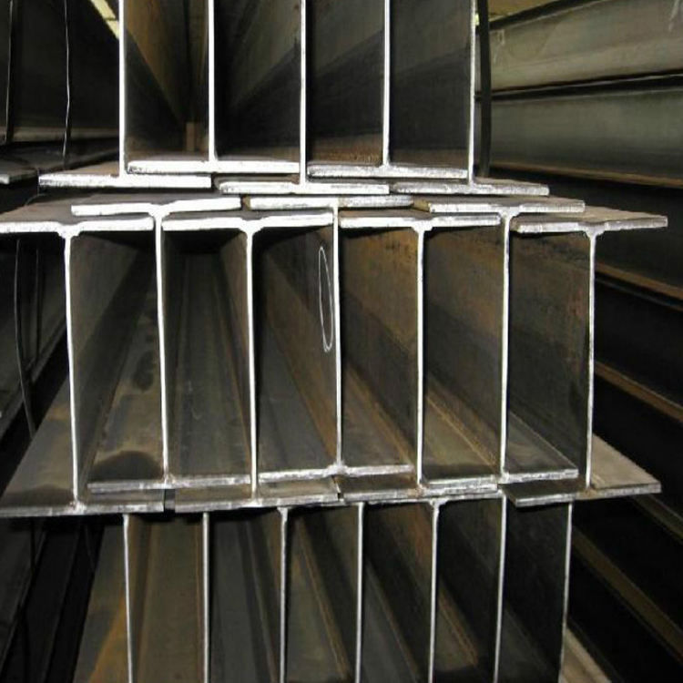 Stack H Shape H Shape Steel Structural Beam - 200x600 H-Beam, ASTM A36, Q235B, Q345B ...