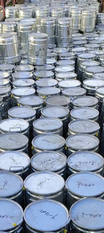 10-100mm 60% 65% Ferromolybdenum