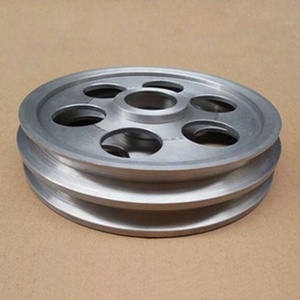 Polea para máquina de fabricación de cables eléctricos, polea para máquina de trefilado de alambre de cobre - Product Image 2