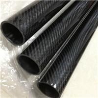 Tubos de Fibra de Carbono para Estabilizadores, en Longitudes de 4.5m, 5m, 6m y 7m, de Carbono Puro, de 3 y 2 Secciones, con Diámetros de Extremo de 2.5mm y 3mm - Product Image 2