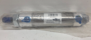 Plc New in Bag <strong>Nitra</strong> 1-1/4" Bore X 2" Stroke Pneumatic Cylinder A20020dd Warranty Product - Product Image 1