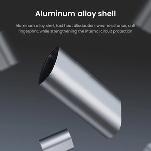 <span class=keywords><strong>USB</strong></span> 3.1 Loại C Adapter <span class=keywords><strong>USB</strong></span>-C Để HDTV Dp <span class=keywords><strong>Mini</strong></span> Dp HD Video Splitter Đối Với Samsung Máy Tính Xách Tay 100W 4K60Hz Loại C Chuyển Đổi - Product Image 4