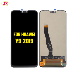 Vente en gros écran de haute qualité pour <span class=keywords><strong>Huawei</strong></span> Y9 2019 remplacement d'écran Lcd pour <span class=keywords><strong>réparation</strong></span> de téléphone portable <span class=keywords><strong>Huawei</strong></span> - Product Image 1