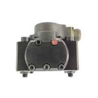 Katup Servo Proporsional Distributor Hidrolik Vickers/Eaton SM4-20 Empat Arah 350 Bar 76 L/mnt untuk Sistem Hidrolik Presisi