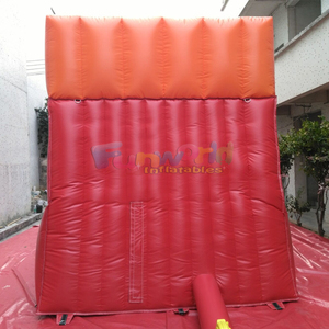 เกมส์เป่าลมกลางแจ้งสำหรับงานปาร์ตี้เชิงพาณิชย์ โซนบาสเก็ตบอล ยิงบาสเก็ตบอล เกมส์เป่าลมสำหรับเด็ก - Product Image 3