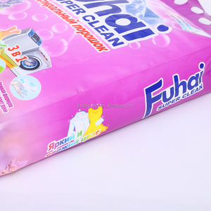 Lavanta kokulu toz çamaşır deterjanı Premium üreticinin ürünü - Product Image 4