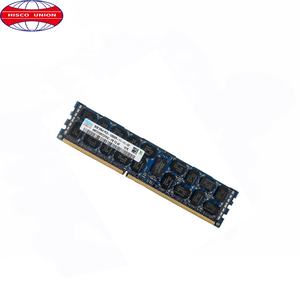 HMT41GR7AFR4A-PB Bộ nhớ <span class=keywords><strong>DDR3</strong></span> được đăng ký ECC 8GB 1600 MHz - Product Image 4