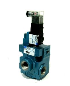 NOUVEAU 56C-37-611JD Série 56 /55 /53/57 Bobine équilibrée 3 voies 55 - Product Image 3