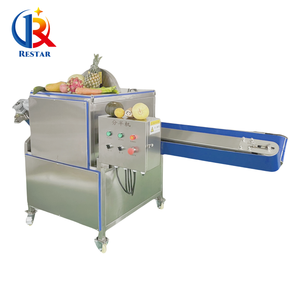 Machine commerciale de demi-coupe de concombre de tomates cerises du millénaire - Product Image 1