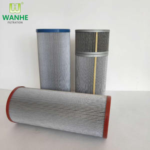 交換用油圧オイルフィルターエレメント 01NL.250.25G.30.E.P 高性能フィルターカートリッジ 20ミクロンろ過 1年 - Product Image 5