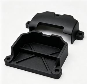 Servicio de Prototipos de Plástico Impresos en 3D Industriales Personalizados, Prototipado Rápido - Product Image 4