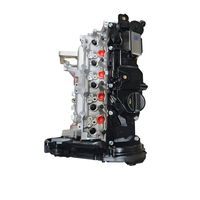 Pièces de moteur automobile DV6-8V, bloc moteur long pour FORD PSA