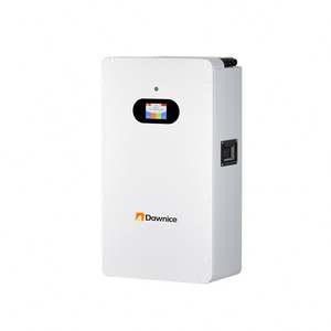 Sistema Solar Completo de 20kw, Sistema de Energía Solar de 5kw 10kw 12kw 15kw, Sistema Híbrido de 20kw de Venta Caliente para Uso Doméstico con Certificación de la UE - Product Image 3