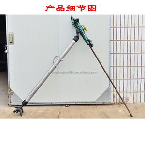 Ventes directes d'usine perceuse <span class=keywords><strong>pneumatique</strong></span> <span class=keywords><strong>marteau</strong></span>-<span class=keywords><strong>piqueur</strong></span> Yt28 perceuse <span class=keywords><strong>pneumatique</strong></span> outils miniers portables - Product Image 3