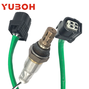 YUBOH <span class=keywords><strong>Sensor</strong></span> O2 <span class=keywords><strong>Downstream</strong></span> 234-4218 untuk Honda Fit 2009-2014 1,5 l | OEM 36532-RB1-004 234-4219 - Product Image 6