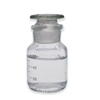 N-éthylethanolamine de haute pureté CAS 110-73-6, éthylhydroxyéthylamine pour la synthèse chimique