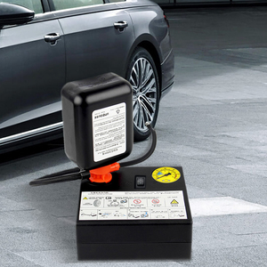 Outils multifonctions <span class=keywords><strong>anti</strong></span>-<span class=keywords><strong>crevaison</strong></span> pour véhicules, outils d'urgence portables, kits de réparation de pneus pour voitures, motos et vélos - Product Image 5